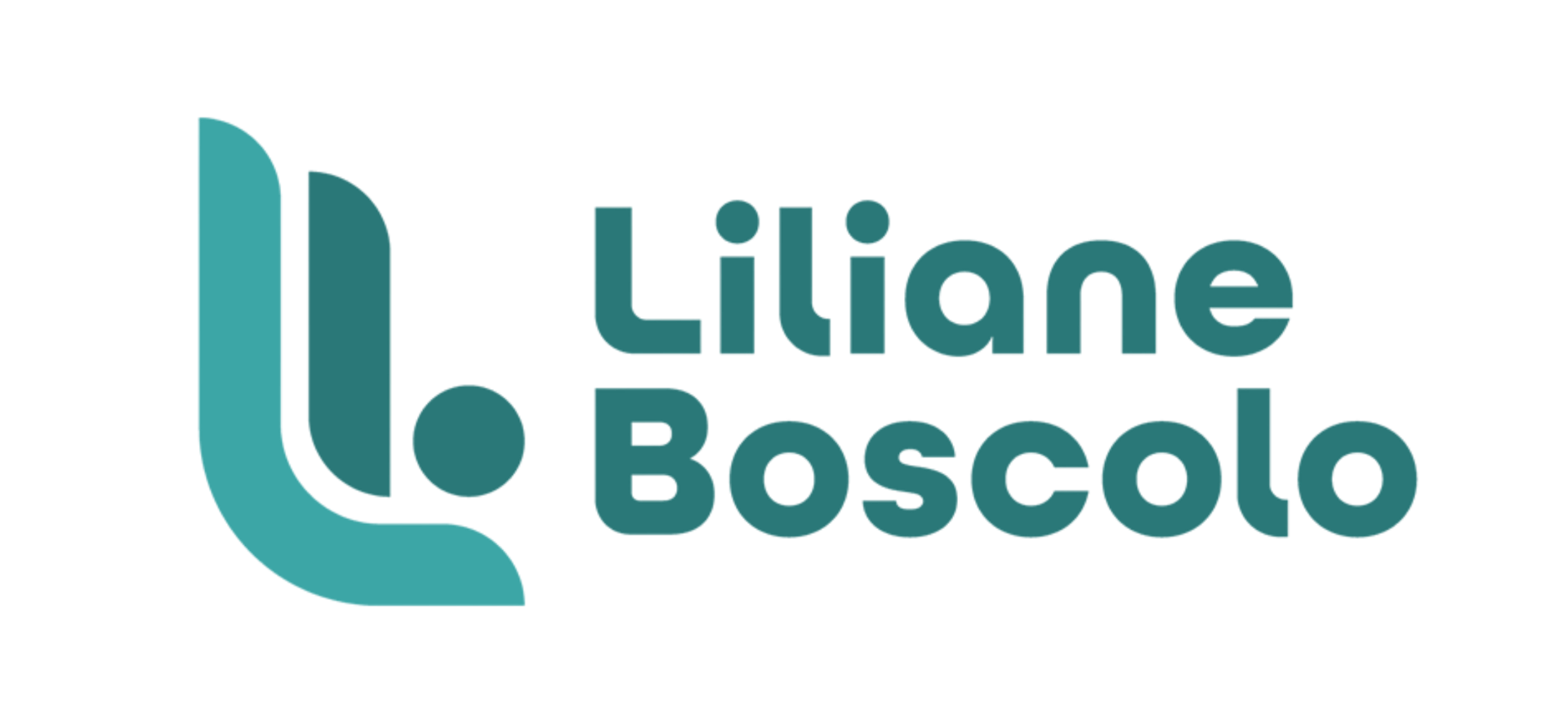 Logo Liliane Boscolo