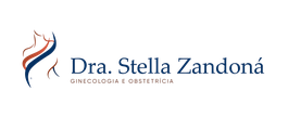 Logo Dra. Stella Zandoná