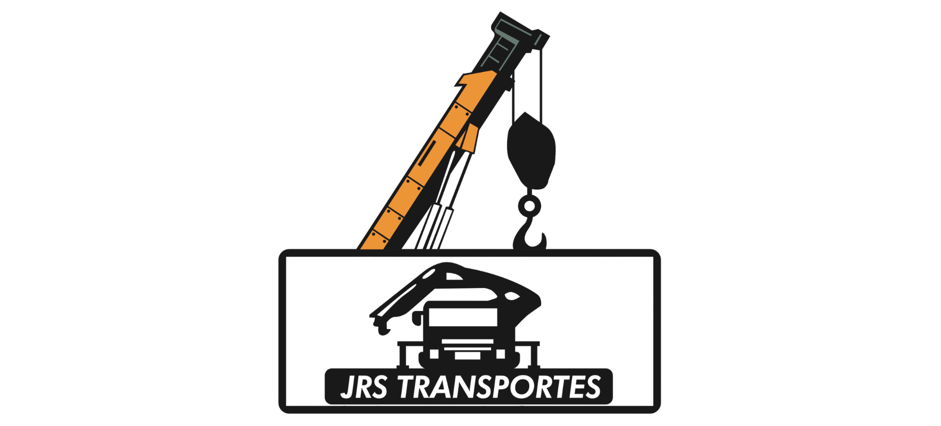 Logo JRS Transportes