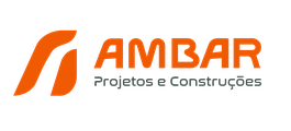 Logo Ambar Projetos e Construções