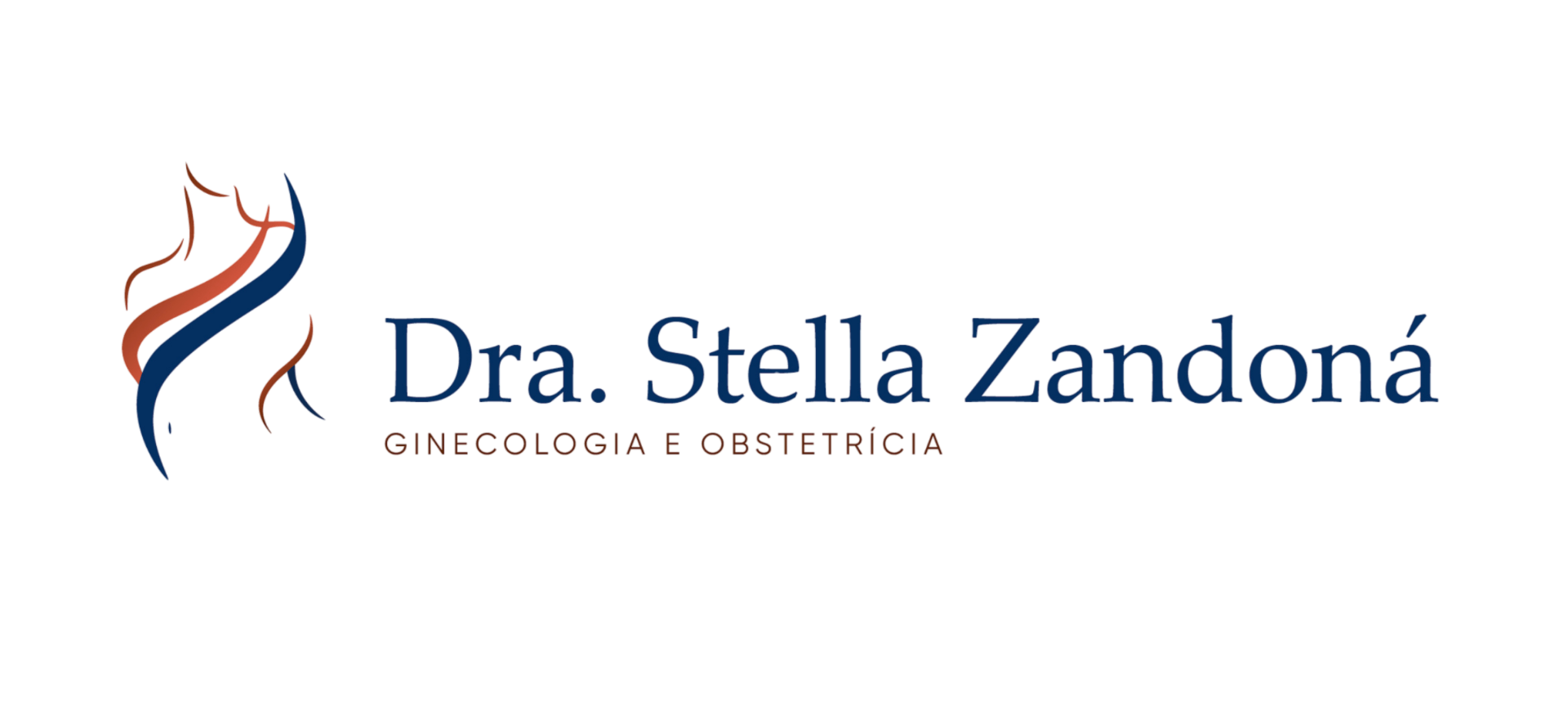Logo Dra. Stella Zandoná