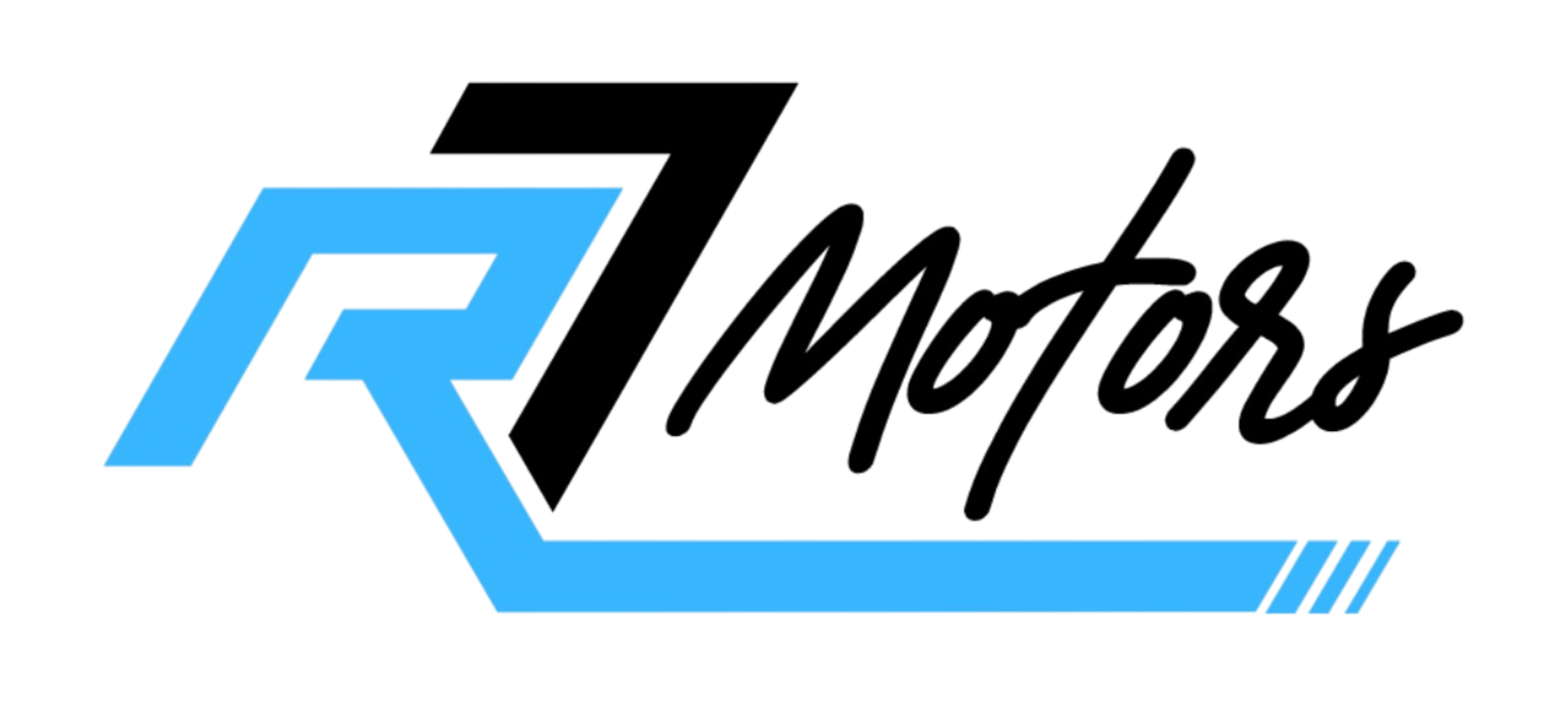 Logo R7 Motors
