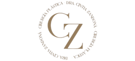 Logo Dra. Cíntia Zandoná