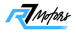 Logo R7 Motors